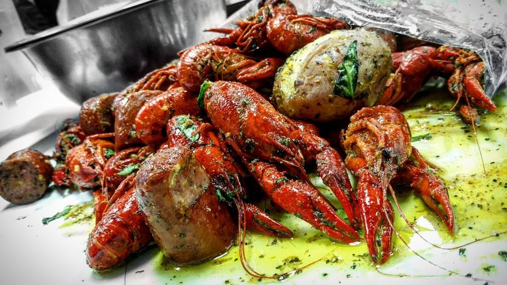 Crawfish Cafe | restaurant | 11209 Bellaire Blvd Suite C-36, Houston, TX 77072, USA | 2815751746 OR +1 281-575-1746