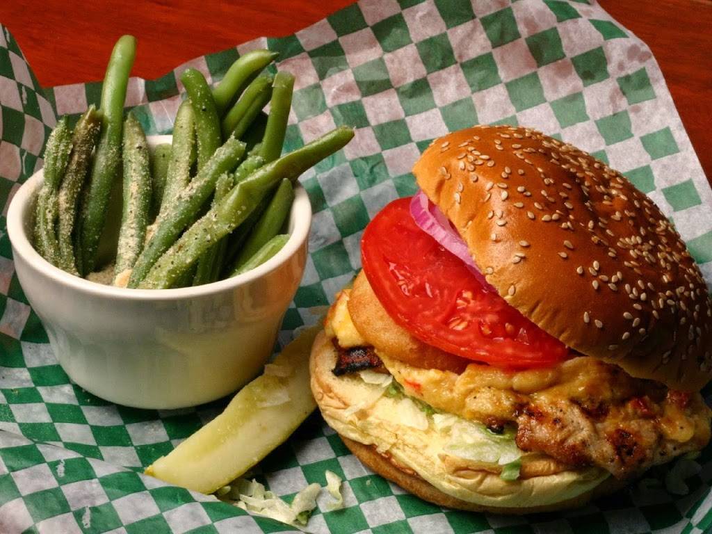 Joes On Juniper | restaurant | 1049 Juniper St NE, Atlanta, GA 30309, USA | 4048756634 OR +1 404-875-6634