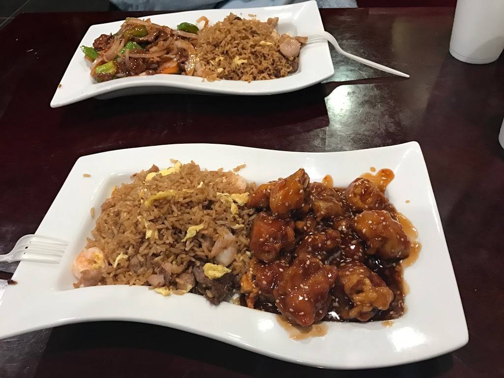 China GoGo Kitchen | restaurant | 7010 Smith Corners Blvd f, Charlotte, NC 28269, USA | 7044969320 OR +1 704-496-9320