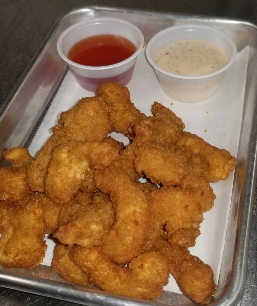 Happy Monk | restaurant | 1430 W Lindsey St, Norman, OK 73069, USA | 4058572242 OR +1 405-857-2242