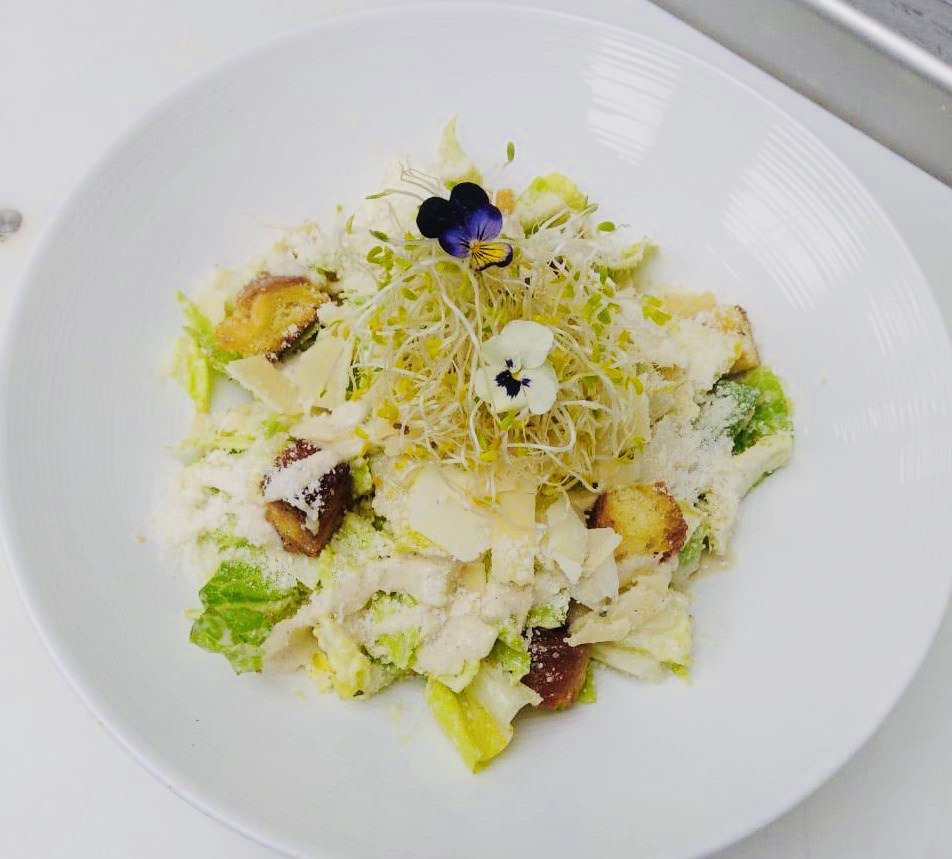 Ristorante Forchetta | restaurant | 260 Crandon Blvd Suite 29-30, Key Biscayne, FL 33149, USA | 3053616252 OR +1 305-361-6252