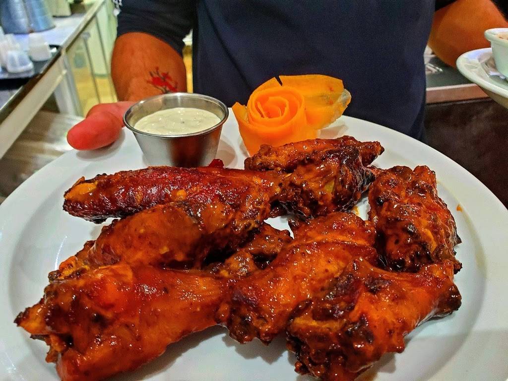 SmokeStacks Cafe | restaurant | 701 E Lane St, Raleigh, NC 27601, USA | 9197479642 OR +1 919-747-9642