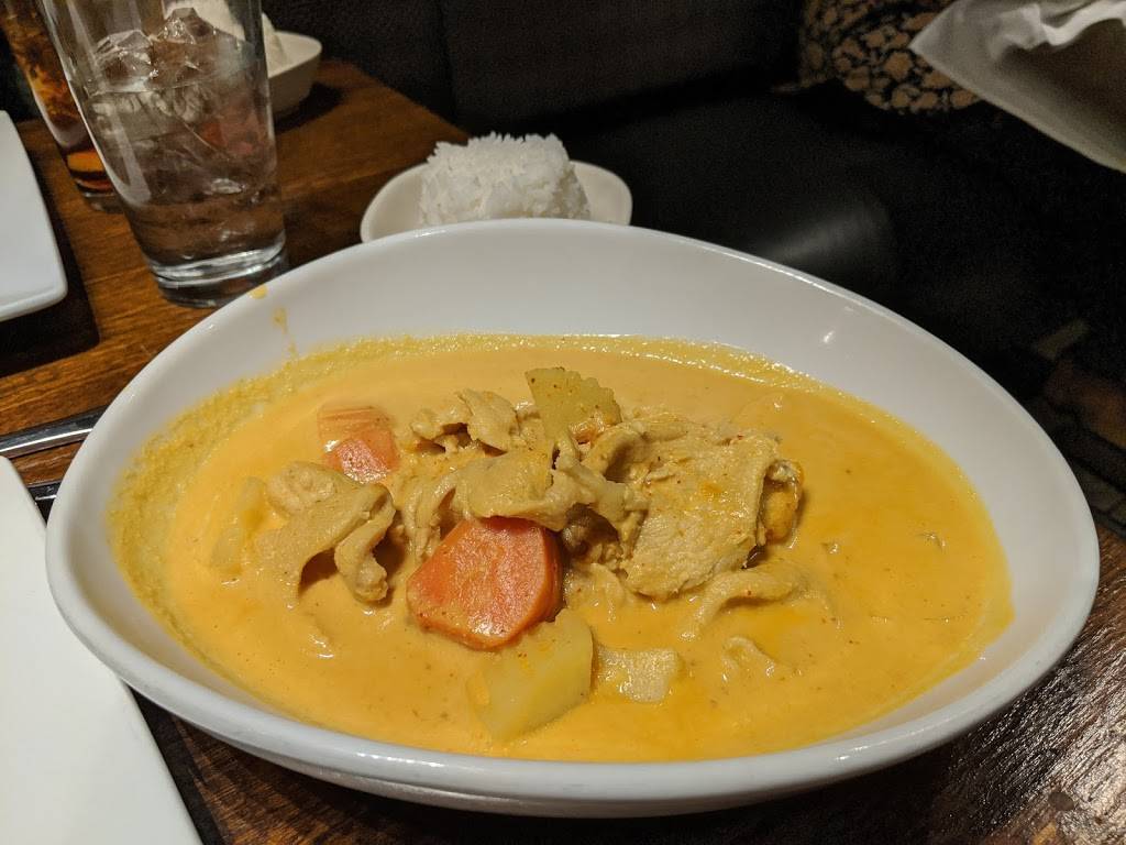 Surin West | restaurant | 1918 11th Ave S, Birmingham, AL 35205, USA | 2053241928 OR +1 205-324-1928