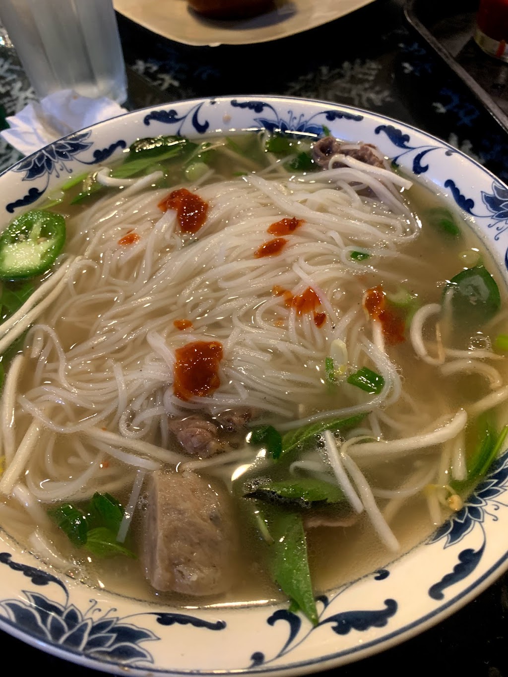 Phở Ba | restaurant | 415 7th Ave S, Seattle, WA 98104, USA | 2066210532 OR +1 206-621-0532