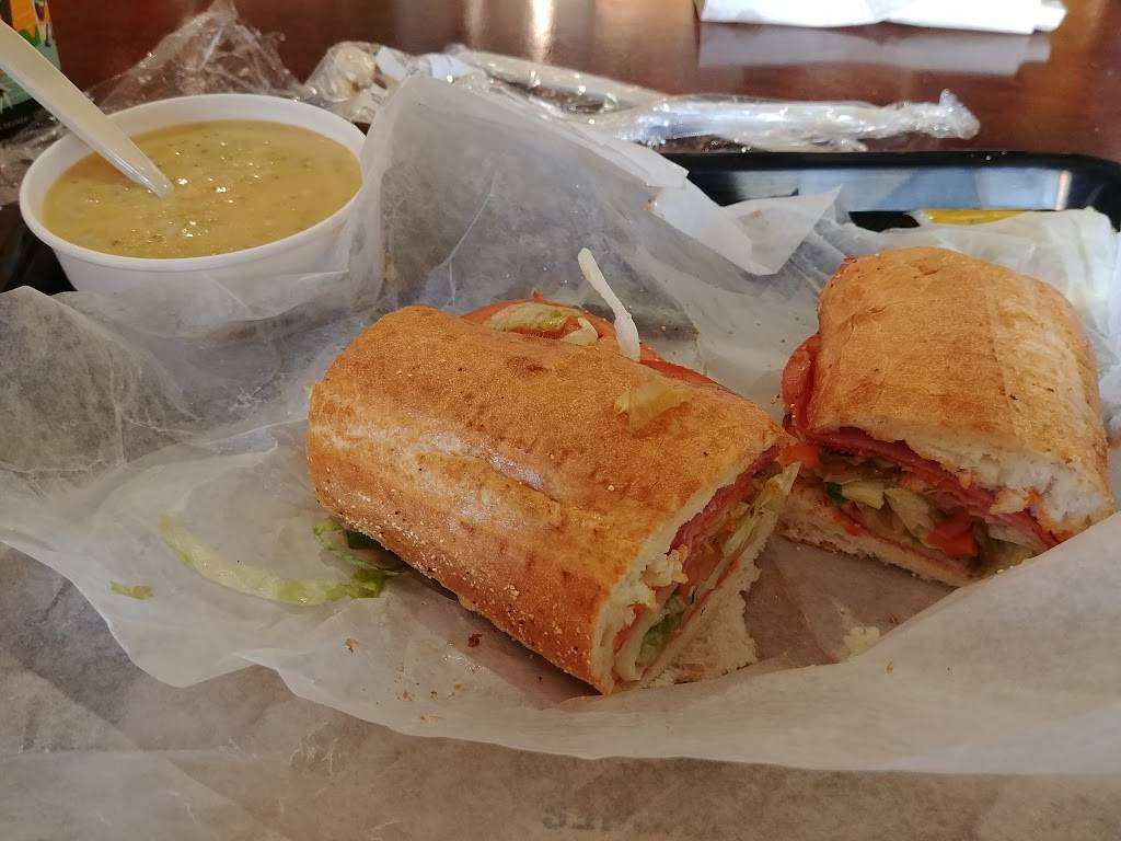 Potbelly Sandwich Shop | restaurant | 6995 S Broadway Ave Ste 20, Tyler, TX 75703, USA | 9034055288 OR +1 903-405-5288