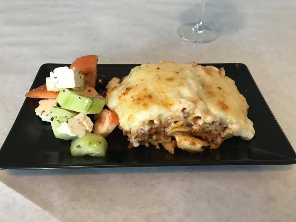 Soula’s Cuisina | restaurant | 412 Main St, La Crosse, WI 54601, USA | 6088816888 OR +1 608-881-6888