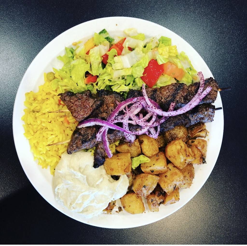 Restaurant basha | restaurant | 800 Boulevard Chomedey, Laval, QC H7V 3X1, Canada | 4506866849 OR +1 450-686-6849