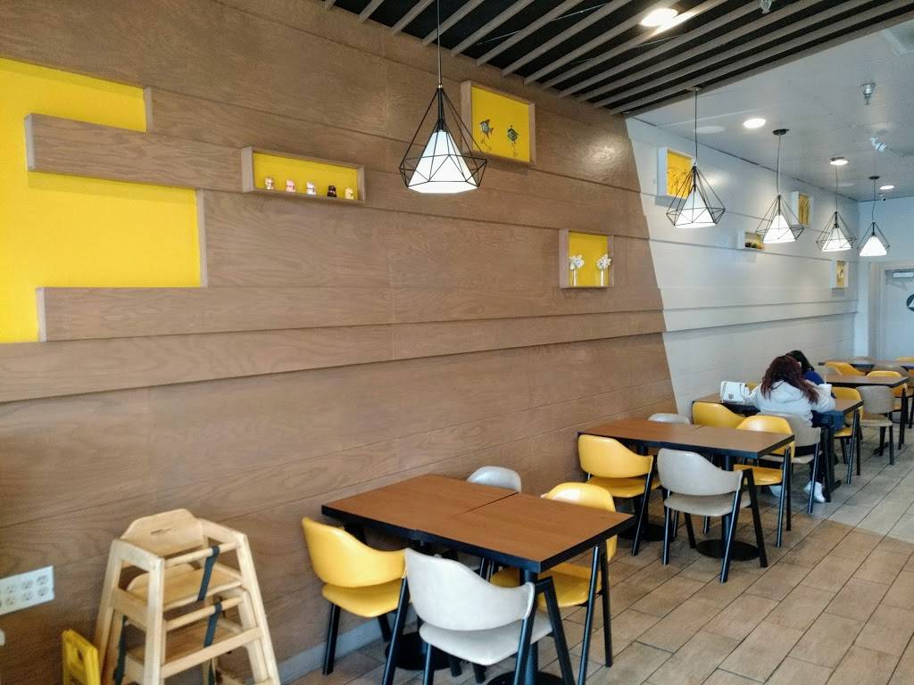 Poke Salad | restaurant | 1213 W March Ln, Stockton, CA 95207, USA | 2093234027 OR +1 209-323-4027