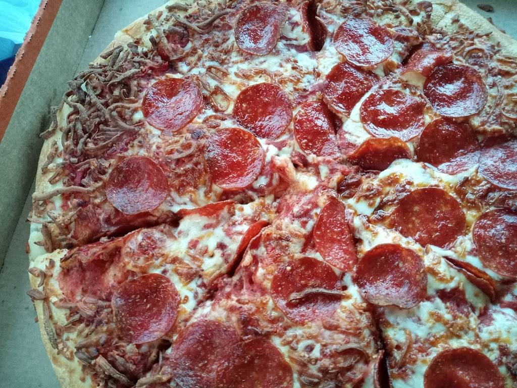 Little Caesars Pizza | meal takeaway | 4898 W Lone Mountain Rd, Las Vegas, NV 89130, USA | 7026562030 OR +1 702-656-2030