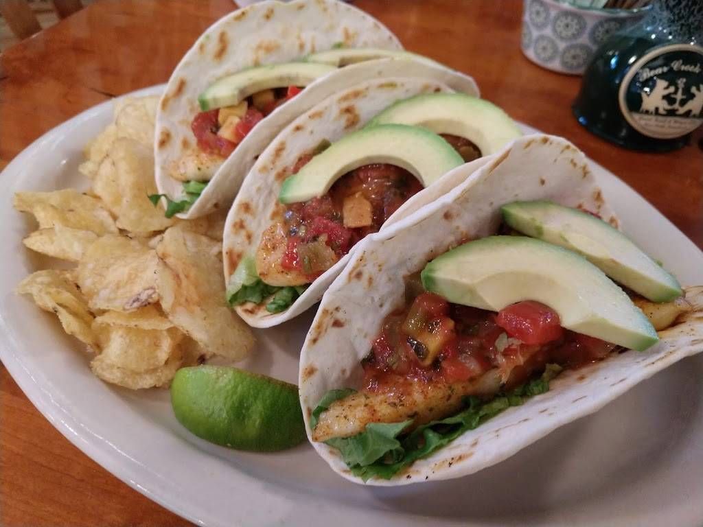 Bear Creek Cafe | restaurant | 98 White Haven Rd, Bear Creek Village, PA 18602, USA | 5704722299 OR +1 570-472-2299