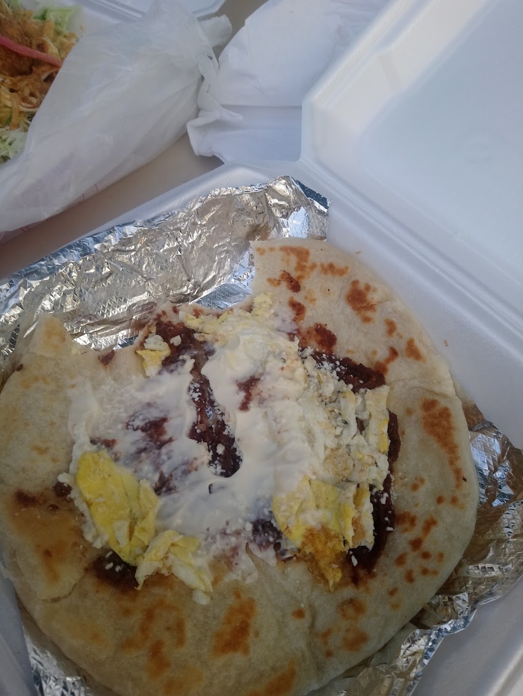 Antojitos Hondureños | restaurant | Little Rock, AR 72209, USA | 5014788135 OR +1 501-478-8135