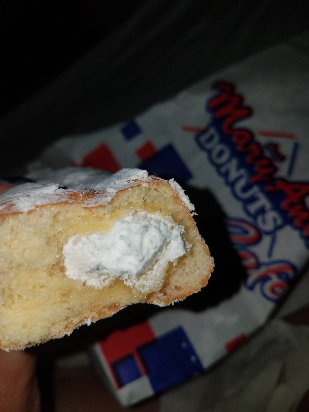 Mary Ann Donut Shop | bakery | 1664 N Main St, North Canton, OH 44720, USA | 3303051088 OR +1 330-305-1088