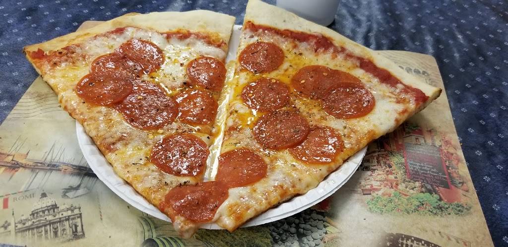 Antonios Pizzeria | restaurant | 6890 Miramar Pkwy C, Miramar, FL 33023, USA | 9549663332 OR +1 954-966-3332