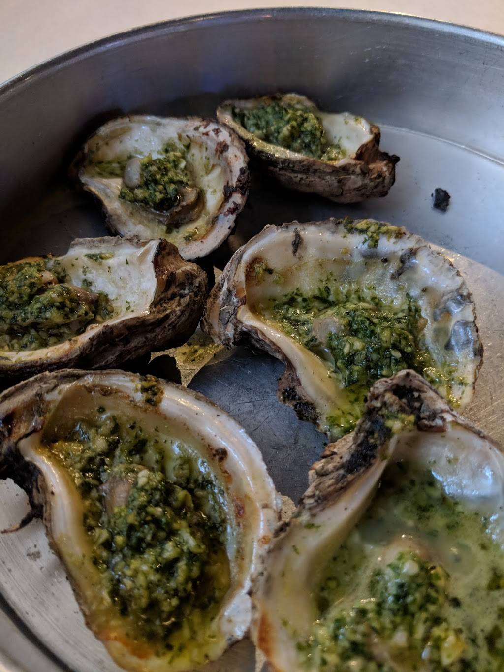 Bear Bay Seafood Kitchen | restaurant | 1104 W Parker Rd #600, Plano, TX 75075, USA | 9722344899 OR +1 972-234-4899