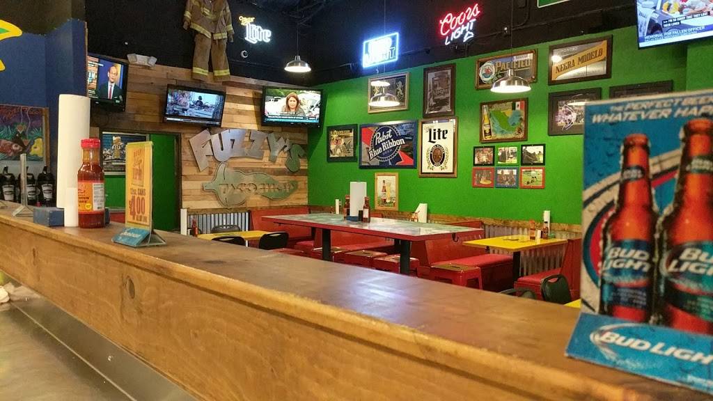 Fuzzys Taco Shop | restaurant | 13881 Midway Rd #105, Farmers Branch, TX 75244, USA | 9723878226 OR +1 972-387-8226