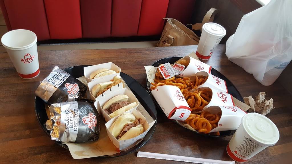 Arbys | restaurant | 2495 Enterprise Rd, Orange City, FL 32763, USA | 3867759322 OR +1 386-775-9322