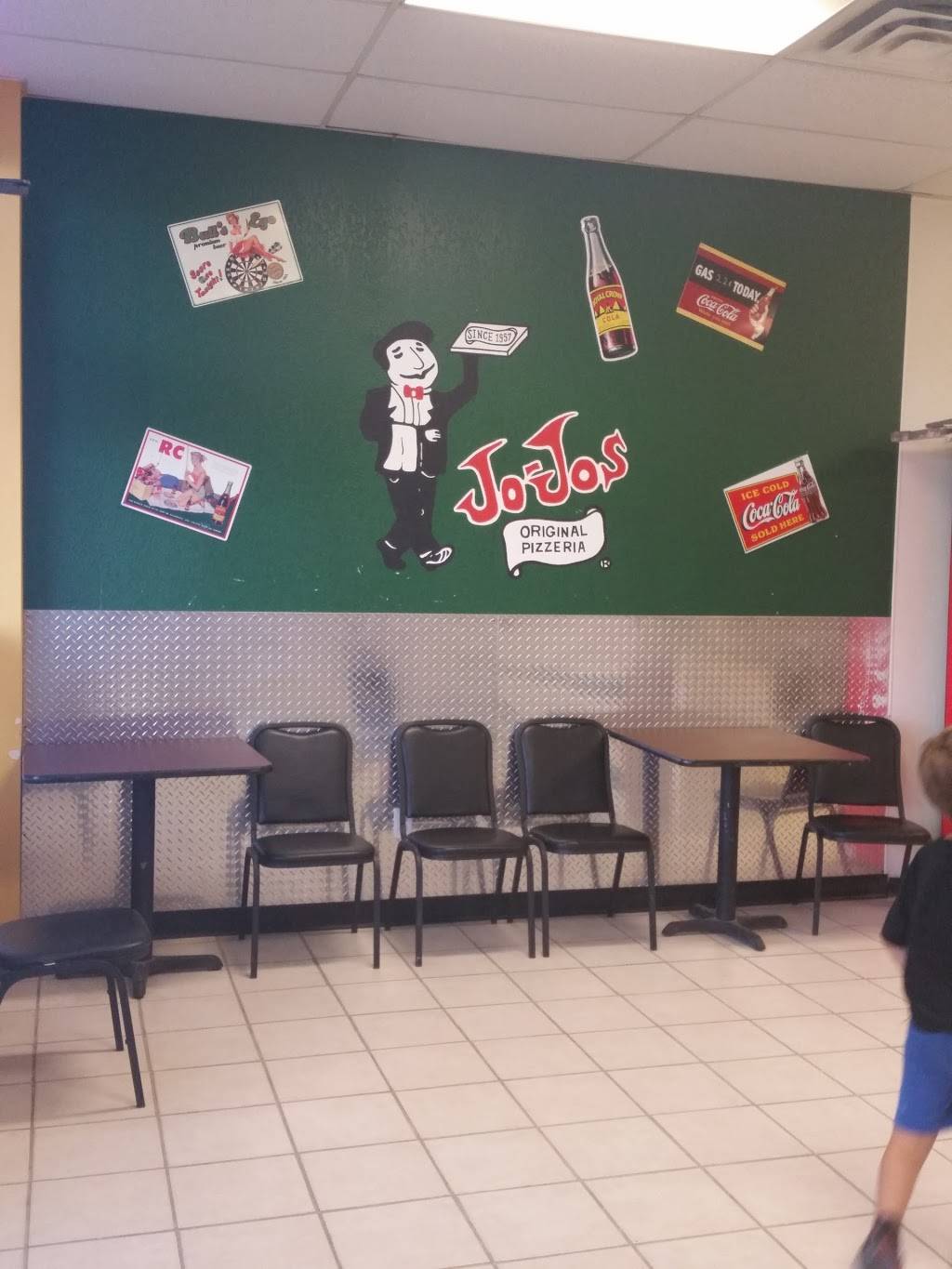 Jo-Jos Pizza Maumee | meal delivery | 3212 Briarfield Blvd, Maumee, OH 43537, USA | 4198652100 OR +1 419-865-2100