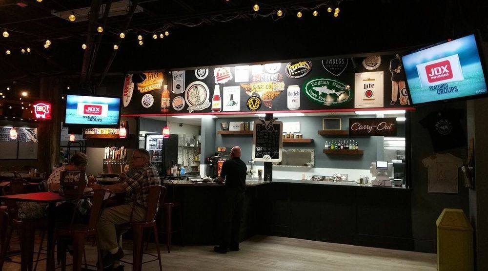 P.I.G.S. BBQ | restaurant | 1845 Brookfield Court Inside FISC, Frederick, MD 21701, USA | 2406298001 OR +1 240-629-8001