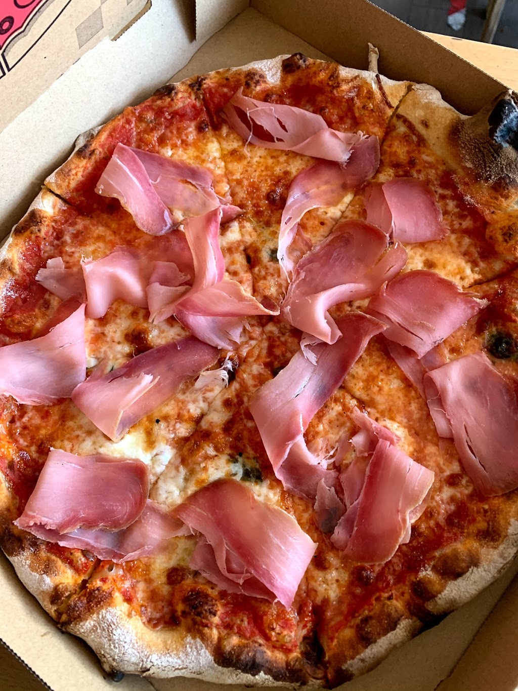 Pizza Nostra | meal delivery | 842 W Flagler St, Miami, FL 33130, USA | 3055483871 OR +1 305-548-3871