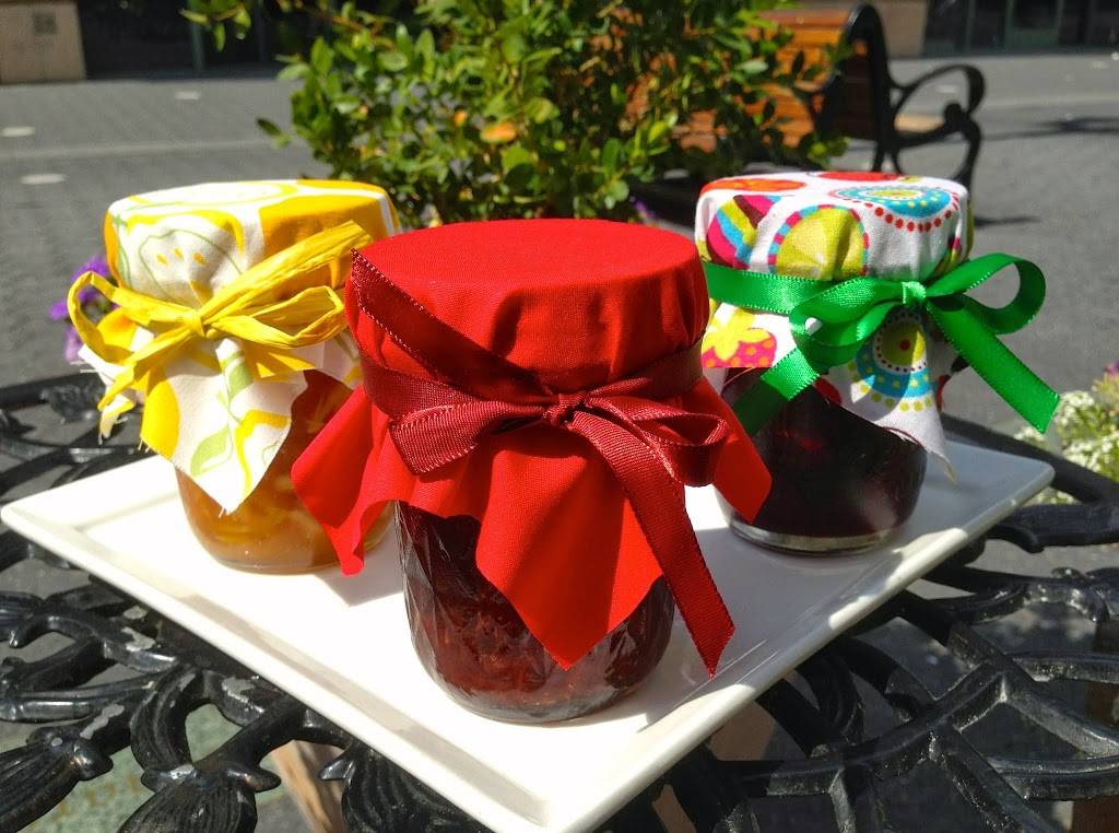 La Lune Sucrée Pastry Shop San Jose CA | cafe | 116 Paseo De San Antonio, San Jose, CA 95112, USA | 4082922070 OR +1 408-292-2070