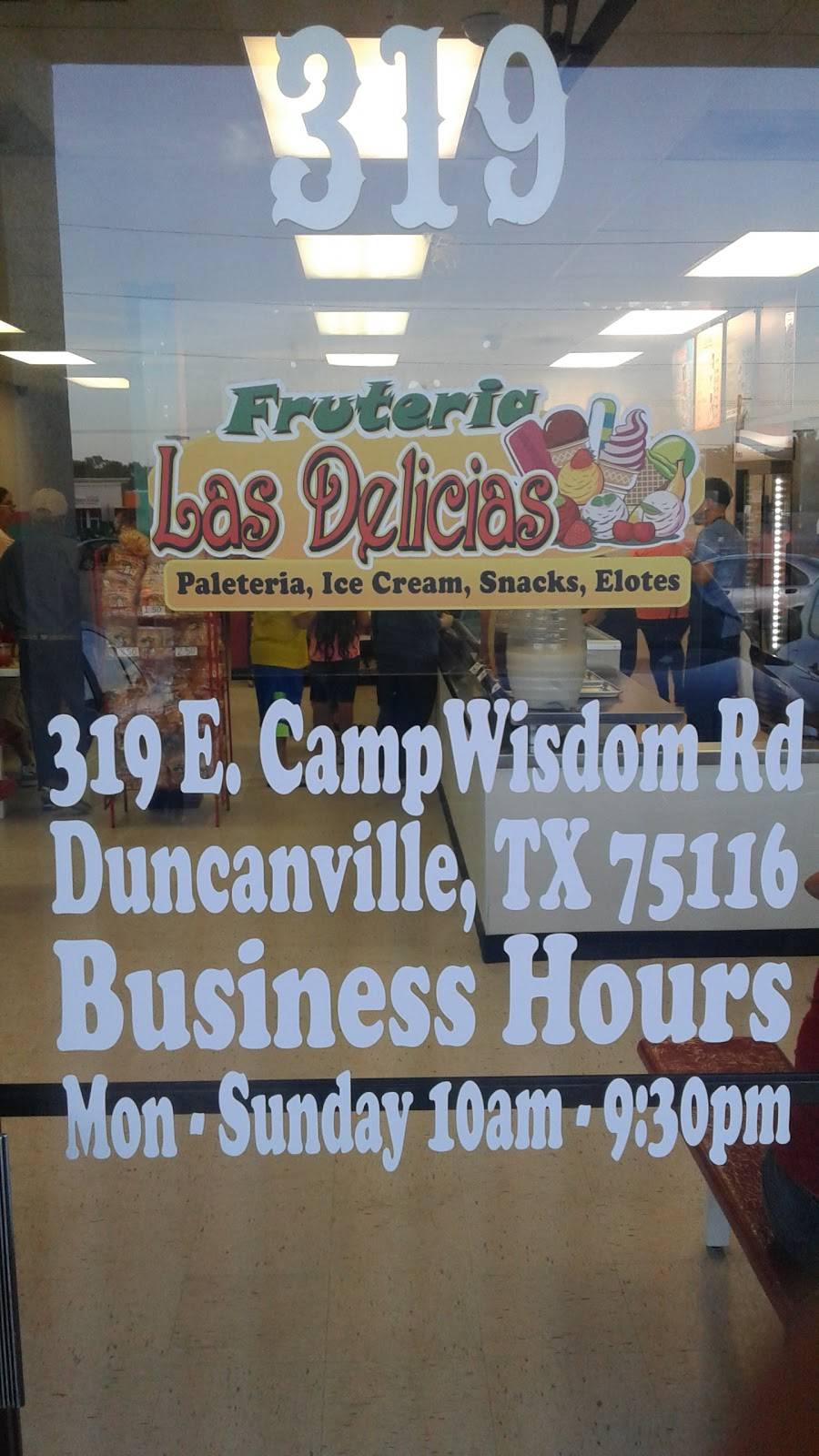 Pizza Patron | meal takeaway | 327 E W Camp Wisdom Rd, Duncanville, TX 75116, USA | 9722969191 OR +1 972-296-9191