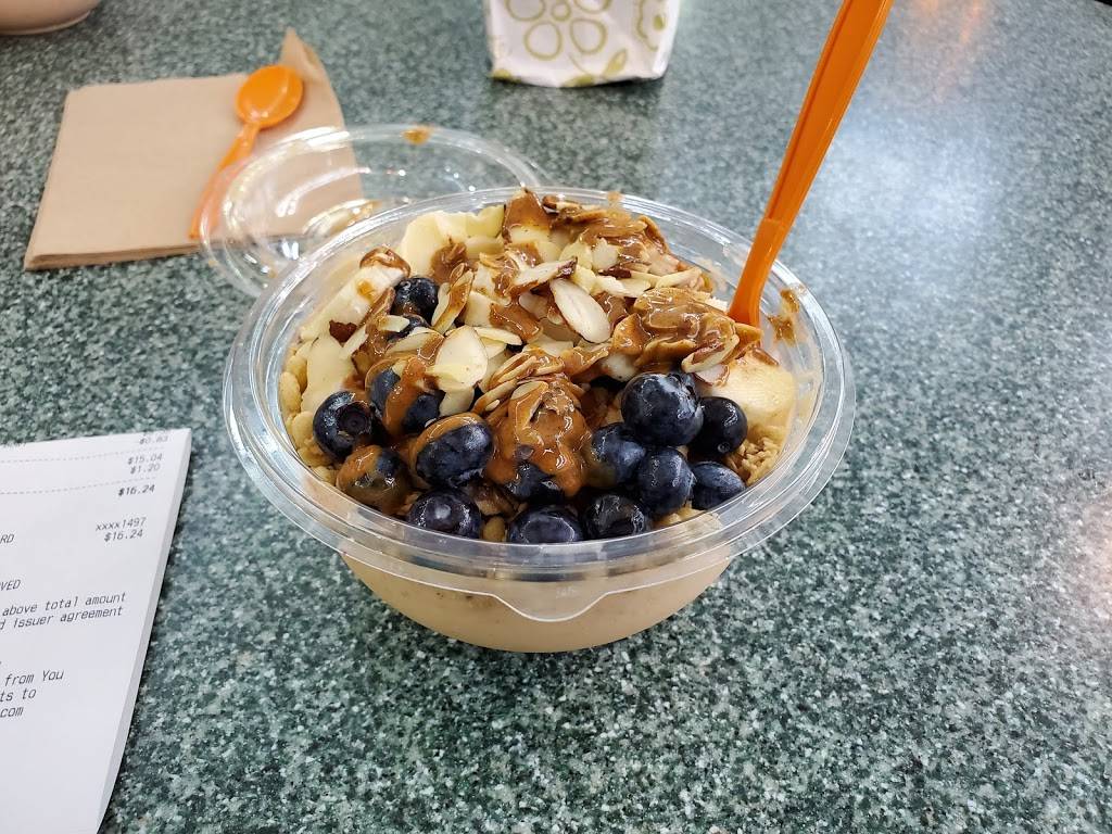 Jamba DEN II - Concourse C | restaurant | Concourse C, 9100 Pena Blvd, Denver, CO 80249, USA | 3033426742 OR +1 303-342-6742