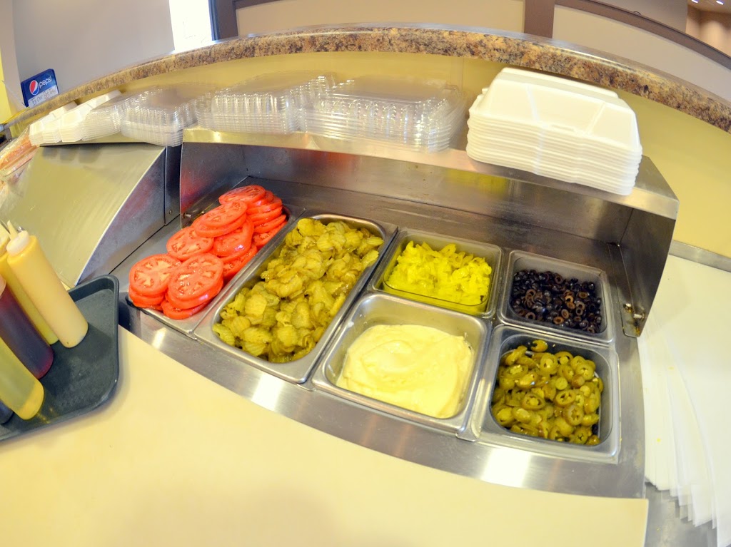 Sub King | restaurant | 2662 Government Blvd, Mobile, AL 36606, USA | 2512196134 OR +1 251-219-6134