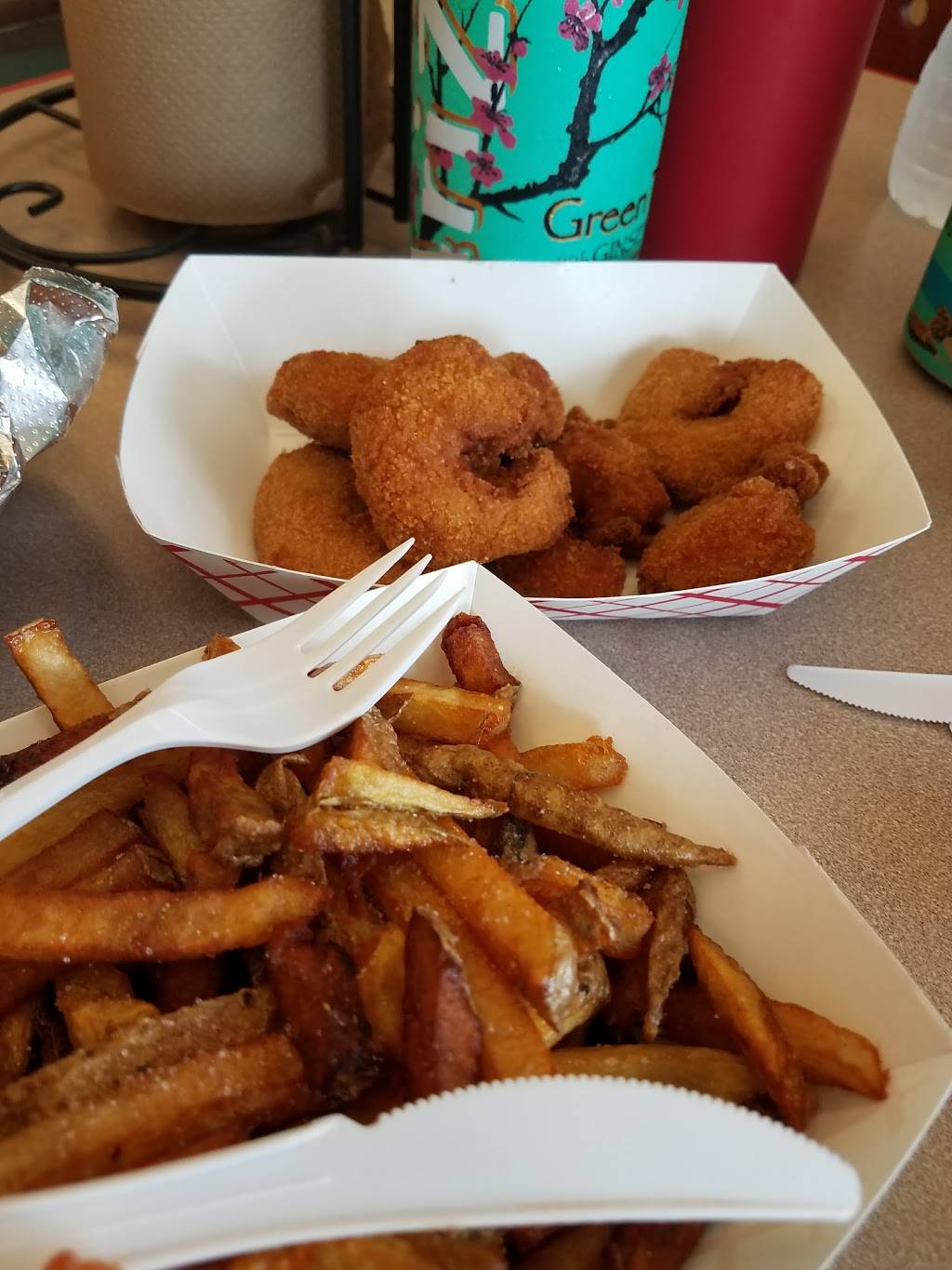 Smokin Ms BBQ | meal takeaway | 7507 Roosevelt Rd, Forest Park, IL 60130, USA | 7084880123 OR +1 708-488-0123