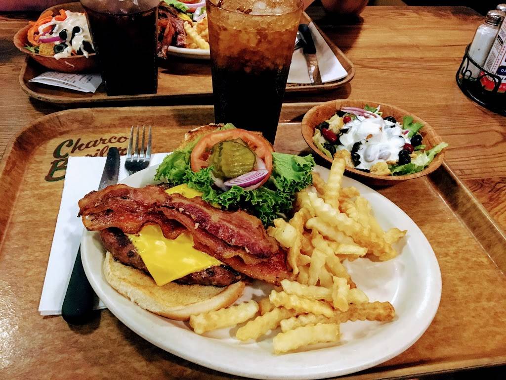 Charco Broiler Steak House | restaurant | 413 W Jefferson Blvd, Dallas, TX 75208, USA | 2149426806 OR +1 214-942-6806