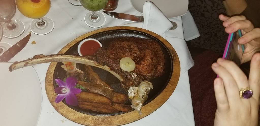 Bordeaux Steakhouse | restaurant | 1922 Coney Island Ave, Brooklyn, NY 11230, USA | 7189424040 OR +1 718-942-4040