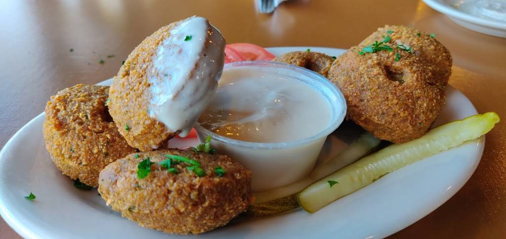 Sahara Grille | restaurant | 4794 Dressler Rd NW, Canton, OH 44718, USA | 3304924647 OR +1 330-492-4647