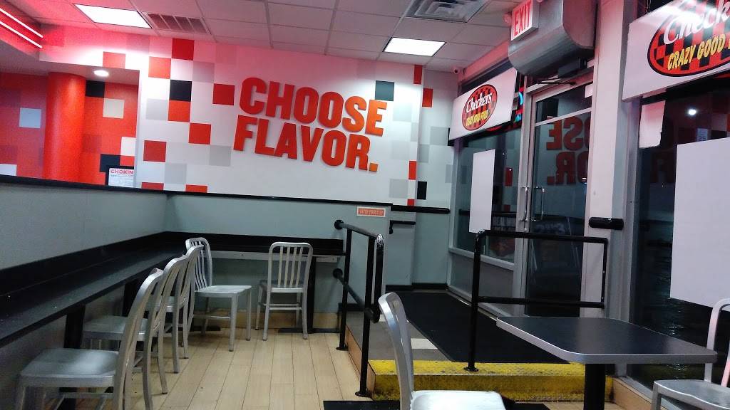 Checkers | restaurant | 695 St Nicholas Ave, New York, NY 10031, USA | 2122347067 OR +1 212-234-7067