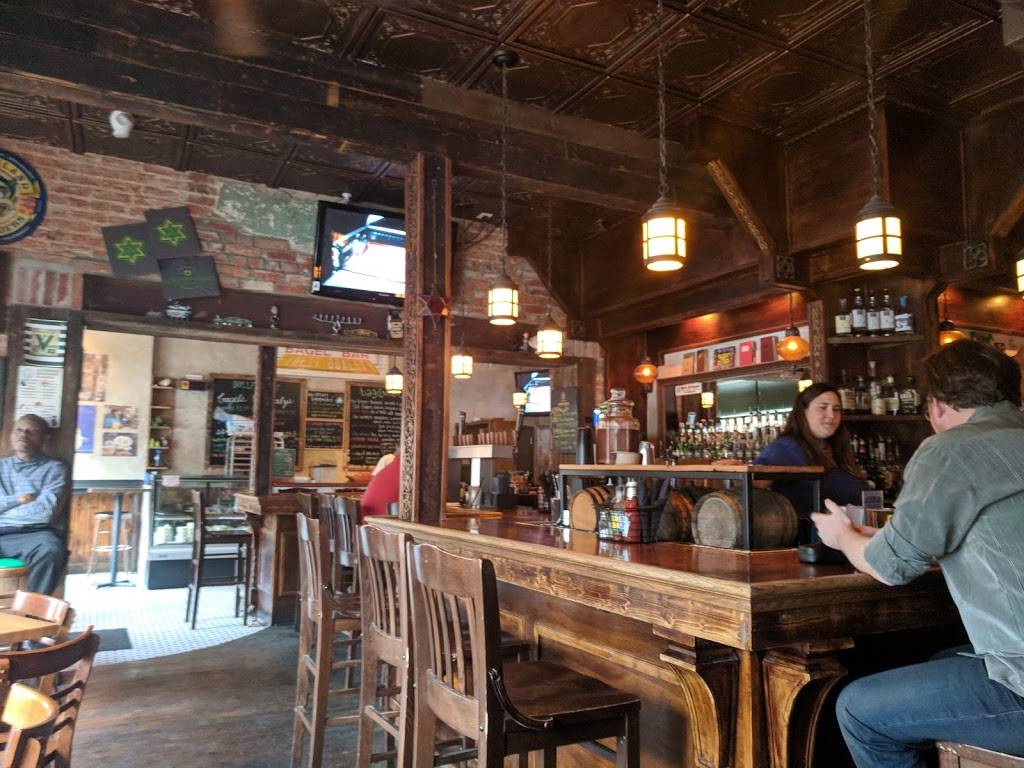 Star & Shamrock Tavern & Deli | meal takeaway | 1341 H St NE, Washington, DC 20002, USA | 2023883833 OR +1 202-388-3833