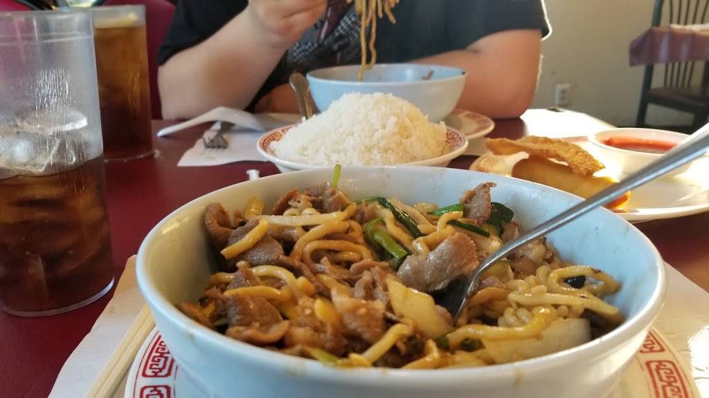 Chin Hua Mongolian Barbeque | restaurant | 2018 Nut Tree Rd, Vacaville, CA 95687, USA | 7074473223 OR +1 707-447-3223