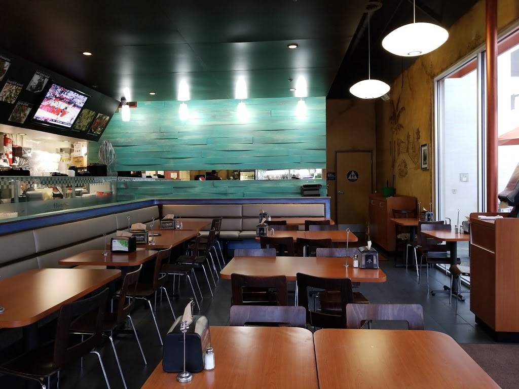 Sabra Beirut Mix | restaurant | 400 N Sepulveda Blvd, El Segundo, CA 90245, USA | 3106079999 OR +1 310-607-9999