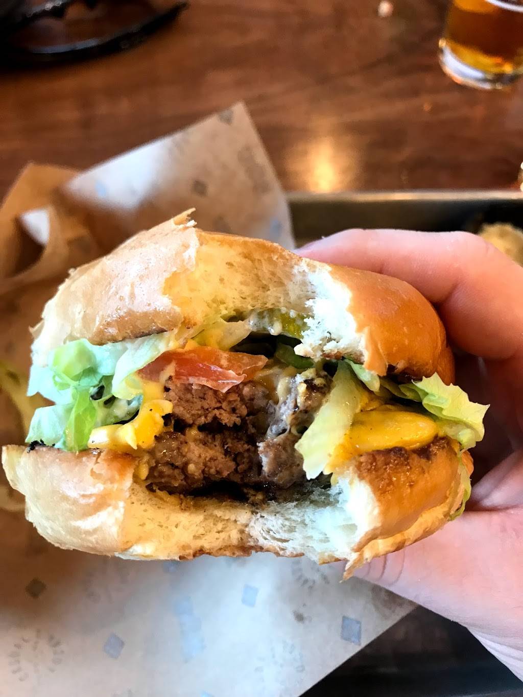 Wilsons Eatery | restaurant | 1053 E Whitaker Mill Rd, Raleigh, NC 27604, USA | 9199775442 OR +1 919-977-5442