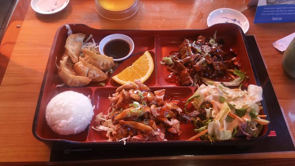 Sushi by The Bay | restaurant | 2240 N Fremont St, Monterey, CA 93940, USA | 8316449626 OR +1 831-644-9626