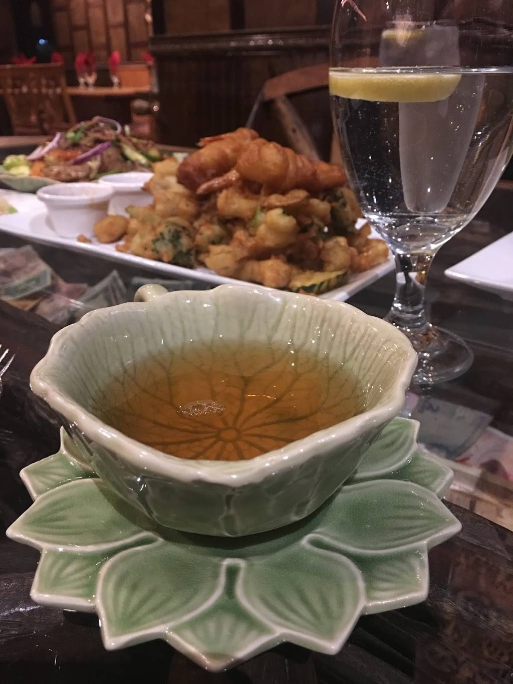 Thai Ruby Restaurant | restaurant | 2616 Long Prairie Rd Suite 108, Flower Mound, TX 75022, USA | 9728996273 OR +1 972-899-6273