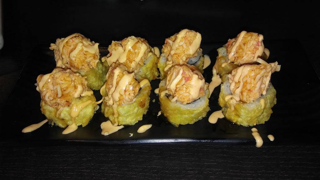 KOYA SUSHI | restaurant | 11227 Washington Blvd, Whittier, CA 90606, USA | 5628215777 OR +1 562-821-5777