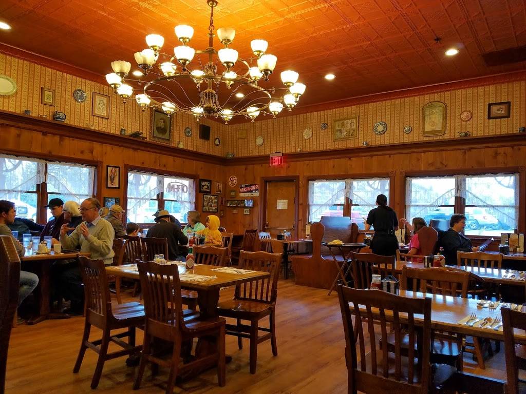 Tollgate Inn Bakery | restaurant | 38100 US-26, Sandy, OR 97055, USA | 5036688456 OR +1 503-668-8456