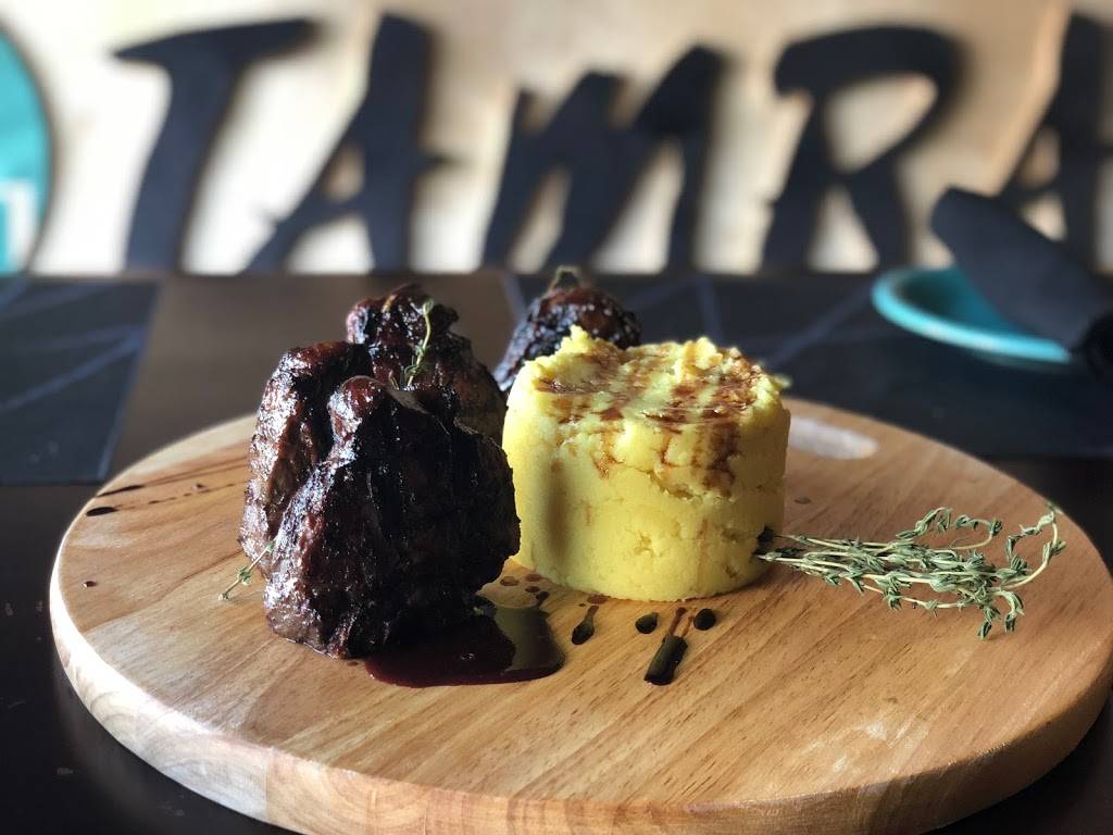 Tamra Mediterranean Grill | restaurant | 12019 Saratoga Sunnyvale Rd, Saratoga, CA 95070, USA | 4083525445 OR +1 408-352-5445