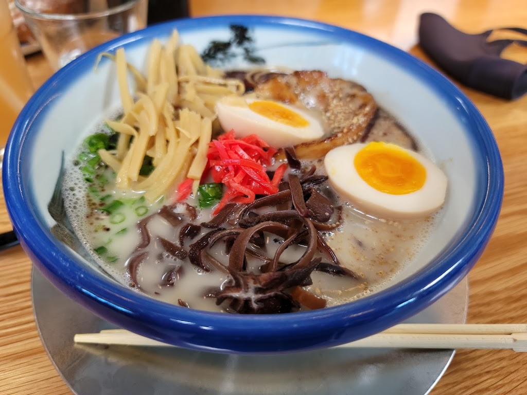 AFURI ramen + dumpling LA | restaurant | 688 Mateo St, Los Angeles, CA 90021, USA | 2132217206 OR +1 213-221-7206