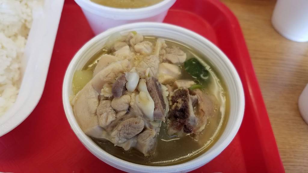 Delias Restaurant | restaurant | 860 E Carson St #121, Carson, CA 90745, USA | 3108307288 OR +1 310-830-7288