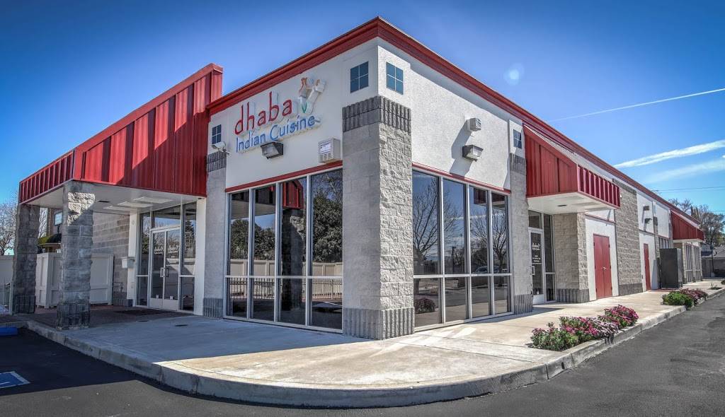 Dhaba Indian Cuisine & Banquet Hall | meal delivery | 430 W Grant Line Rd, Tracy, CA 95376, USA | 2095975222 OR +1 209-597-5222