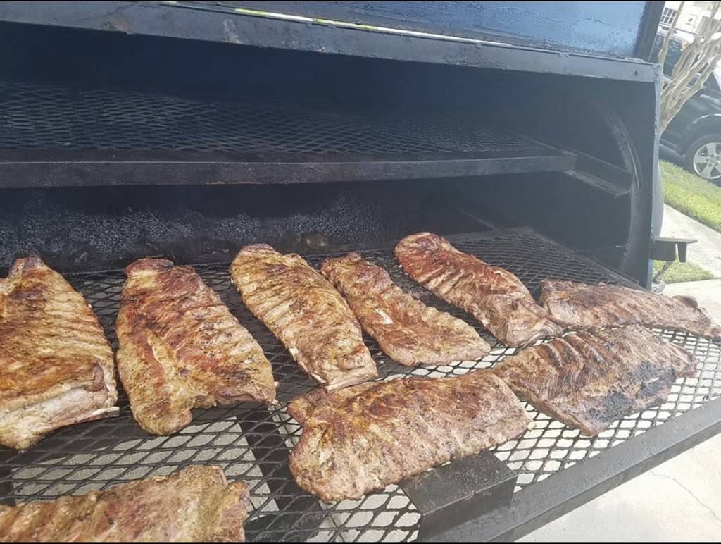 Big Joes Bar-B-Que Rib Shack | restaurant | 425 Garden St, Titusville, FL 32796, USA | 3212922543 OR +1 321-292-2543