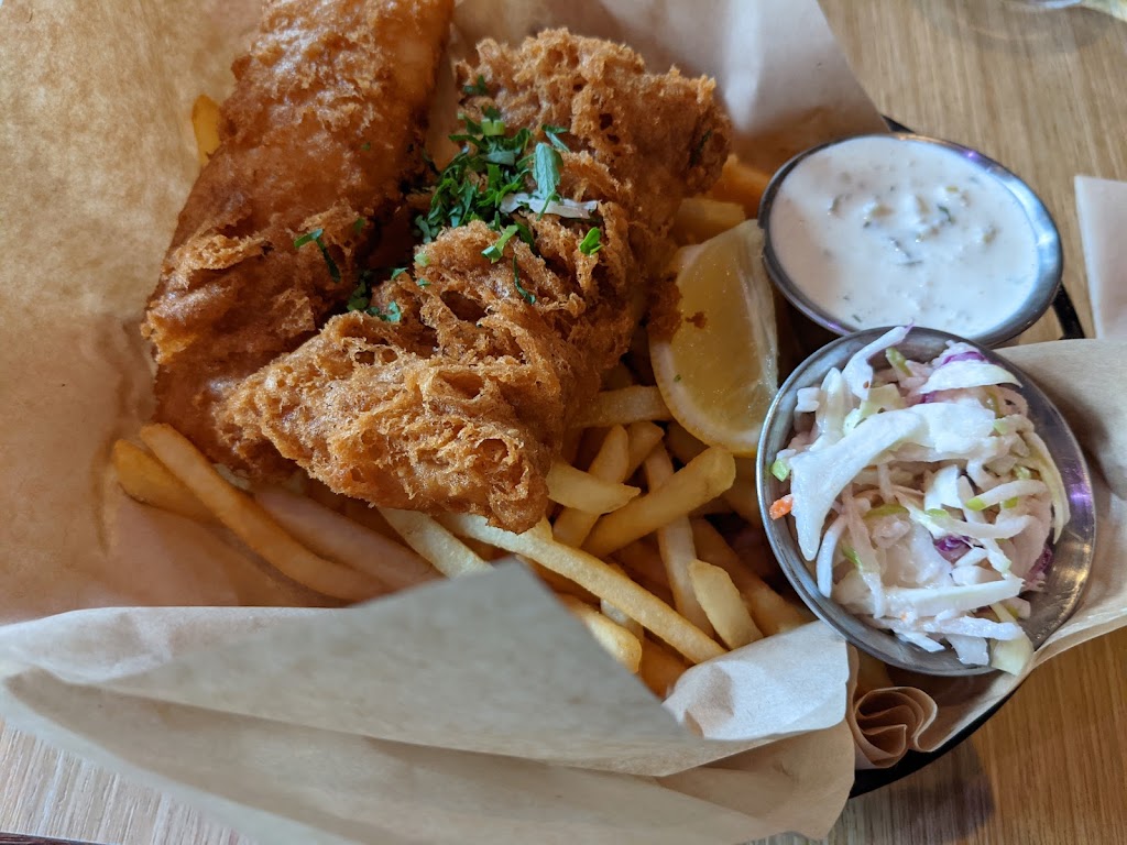 Woodhouse Fish Co. | restaurant | 1914 Fillmore St, San Francisco, CA 94115, USA | 4154372722 OR +1 415-437-2722