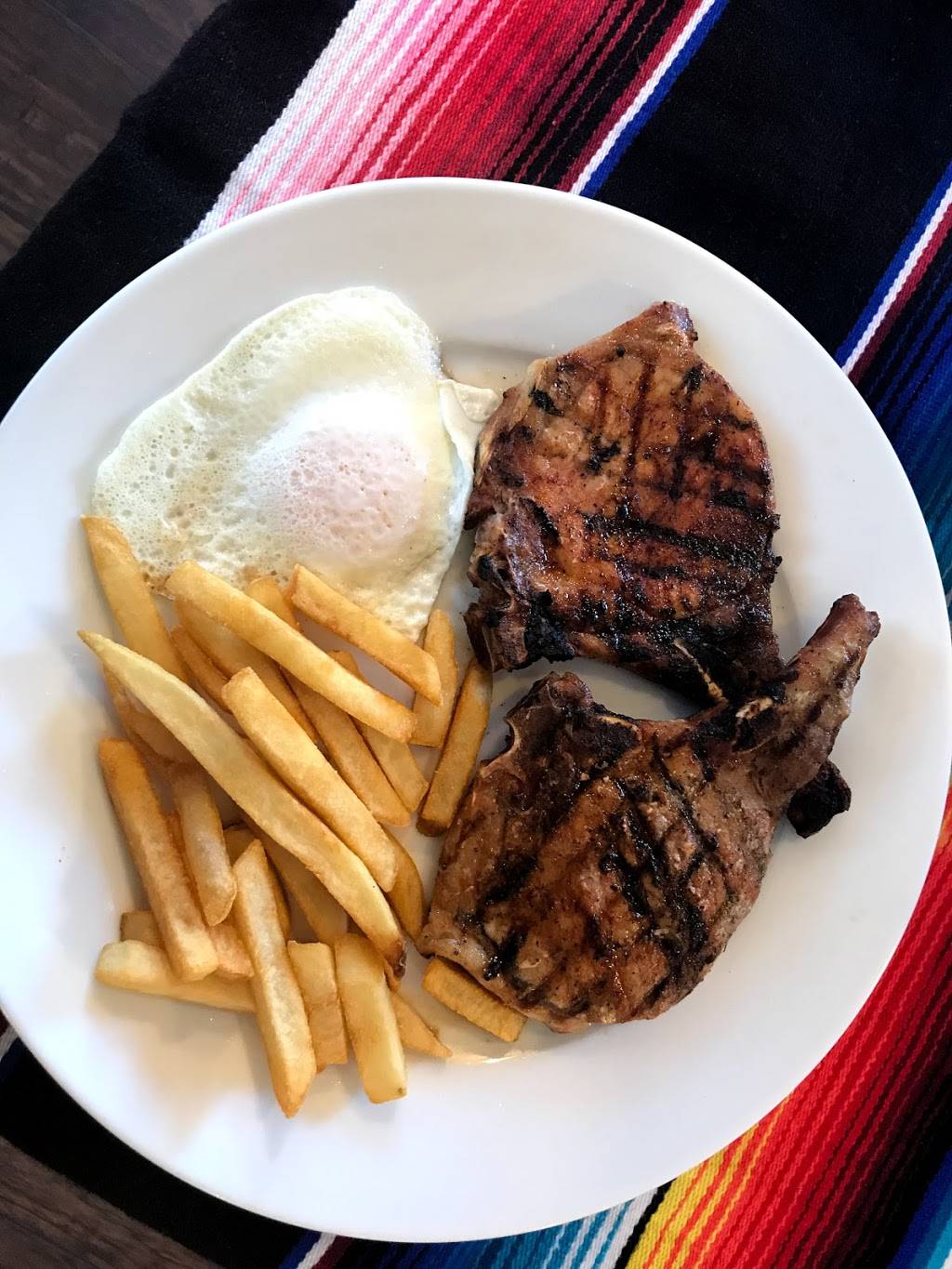 CASA MORALES | restaurant | 802 76th St, Houston, TX 77012, USA | 7139219890 OR +1 713-921-9890