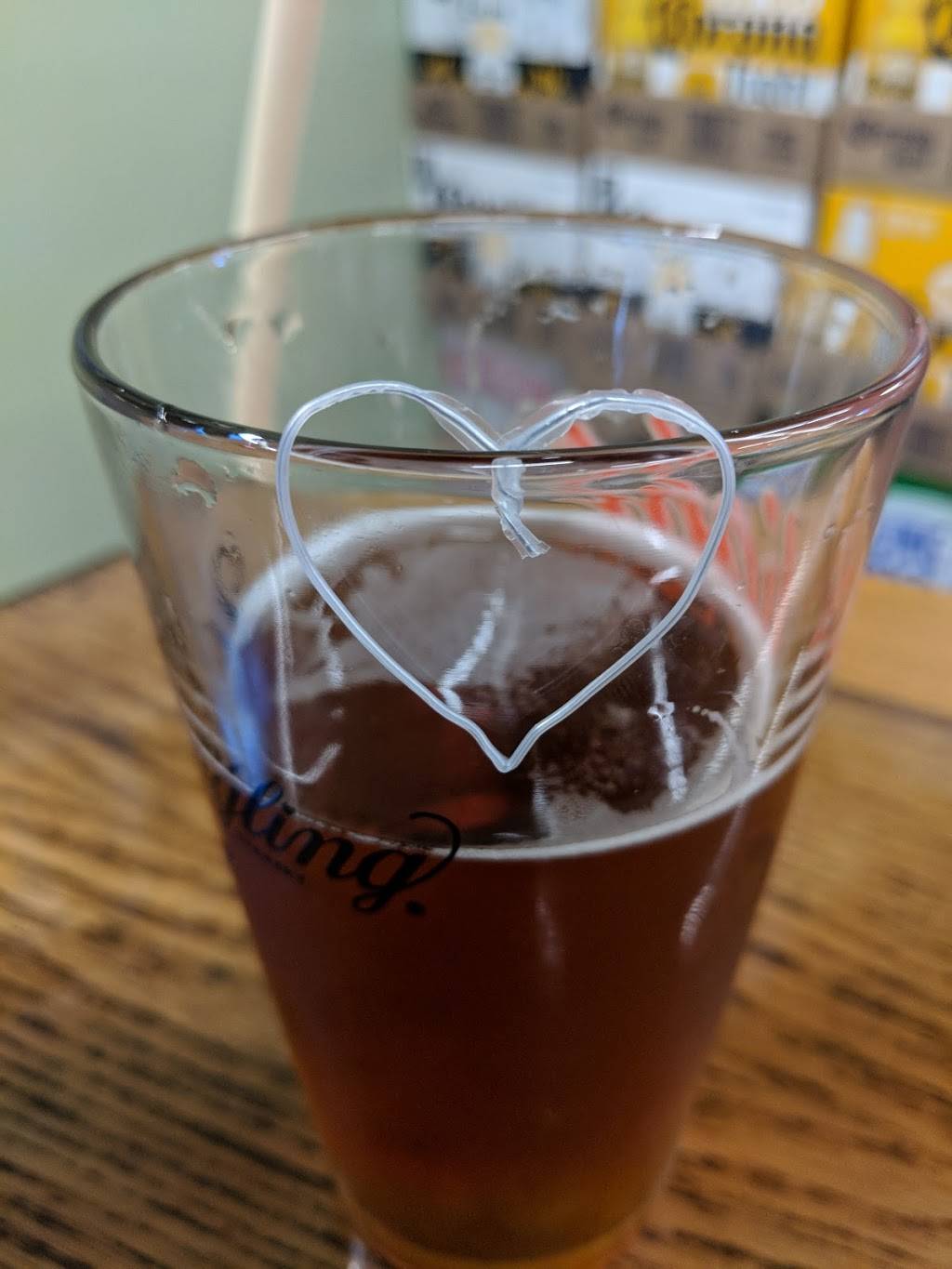 Bowstring Bar & Grill | restaurant | 109 N Water St, Caledonia, OH 43314, USA | 4198454100 OR +1 419-845-4100