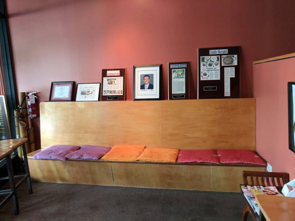 Ttowa Korean Bistro | restaurant | 161 W Wing St, Arlington Heights, IL 60005, USA | 8477494493 OR +1 847-749-4493