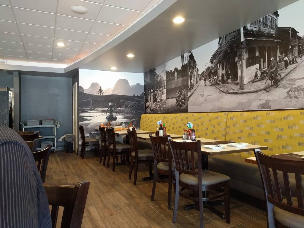 Pho Phu Linh | restaurant | 4741 Main St, Skokie, IL 60076, USA | 8472130881 OR +1 847-213-0881